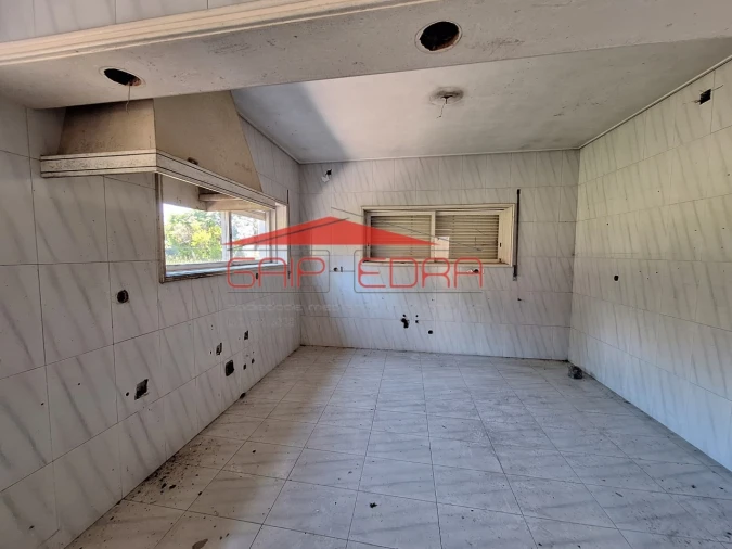 Moradia T6 para Venda em São João da Madeira Foto 31