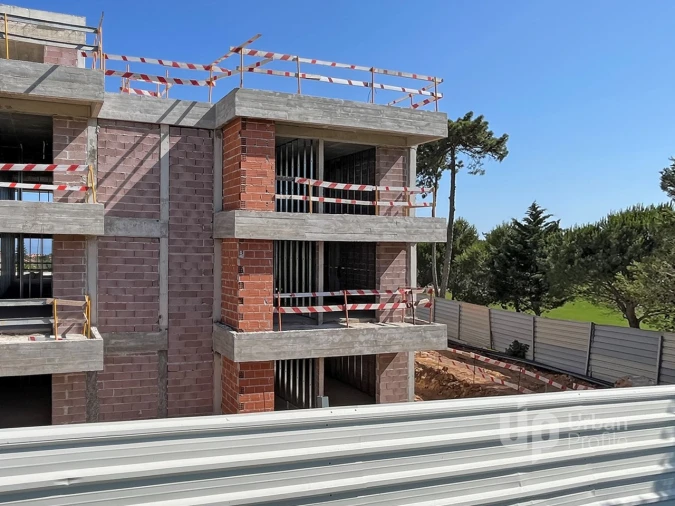 Apartamento T2 para Venda em Cascais e Estoril Foto 4
