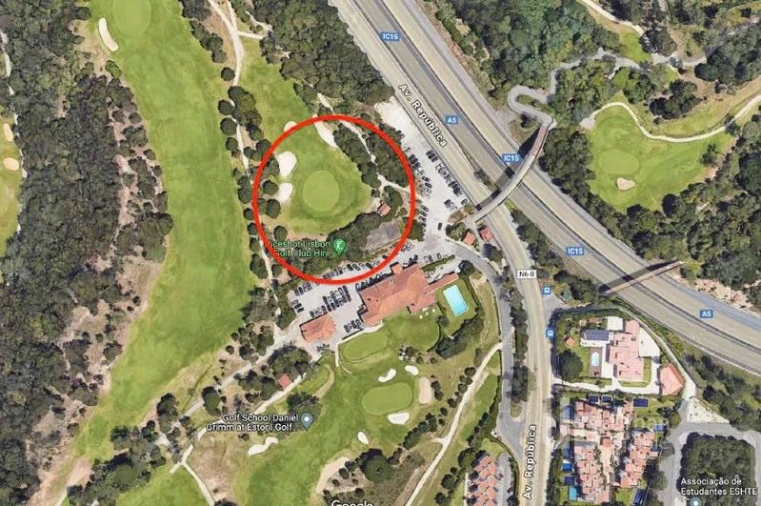 Apartamento T2 para Venda em Cascais e Estoril Foto 6