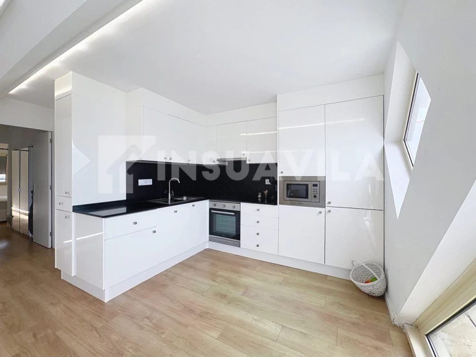 Apartamento T2 para Venda em Caminha (Matriz) e Vilarelho Foto 3