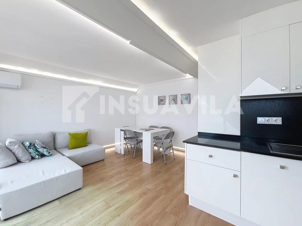 Apartamento T2 para Venda em Caminha (Matriz) e Vilarelho Foto 4