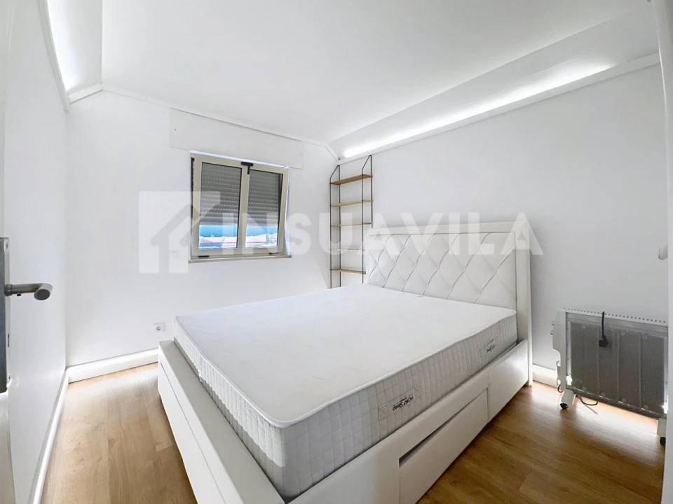 Apartamento T2 para Venda em Caminha (Matriz) e Vilarelho Foto 10