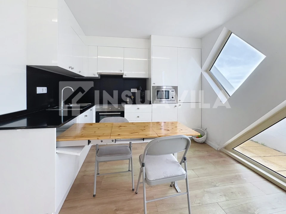 Apartamento T2 para Venda em Caminha (Matriz) e Vilarelho Foto 8