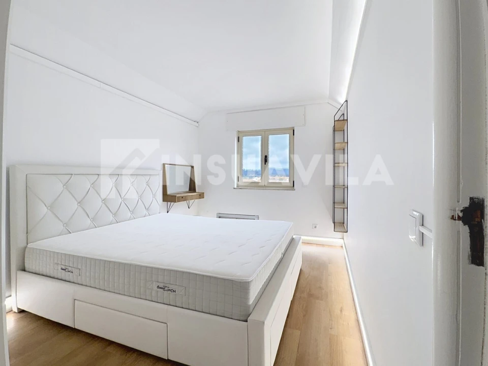 Apartamento T2 para Venda em Caminha (Matriz) e Vilarelho Foto 12