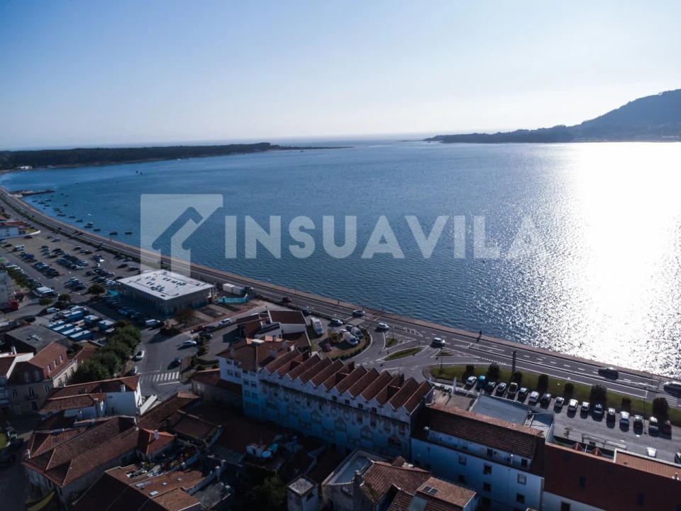 Apartamento T2 para Venda em Caminha (Matriz) e Vilarelho Foto 16