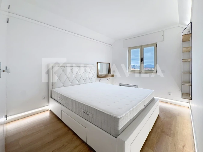 Apartamento T2 para Venda em Caminha (Matriz) e Vilarelho Foto 11