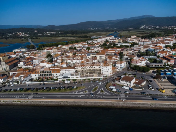 Apartamento T2 para Venda em Caminha (Matriz) e Vilarelho Foto 17