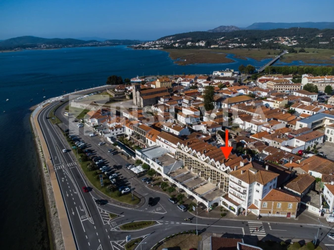 Apartamento T2 para Venda em Caminha (Matriz) e Vilarelho Foto 2