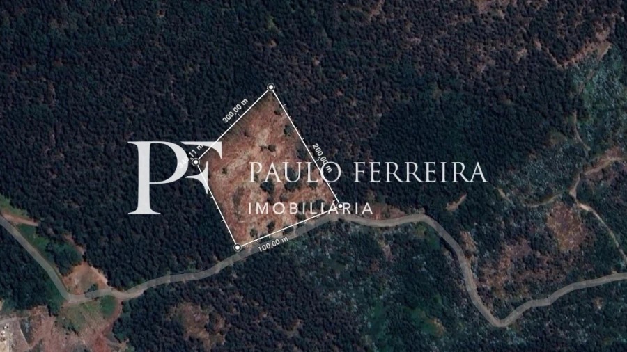 Terreno Agricola ou Rústico para Venda em Requião