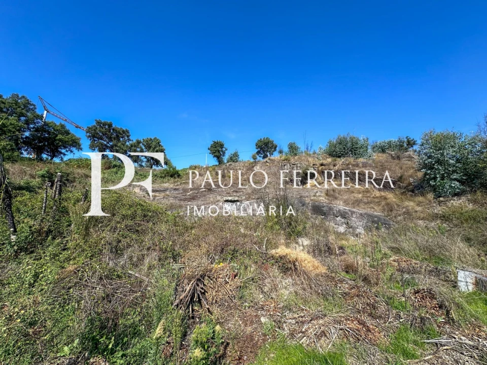 Terreno para Venda em Requião Foto 7