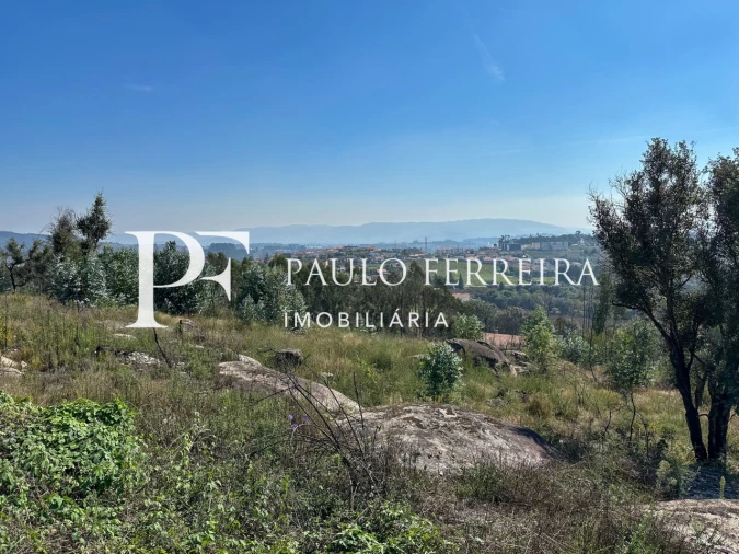 Terreno para Venda em Requião Foto 3