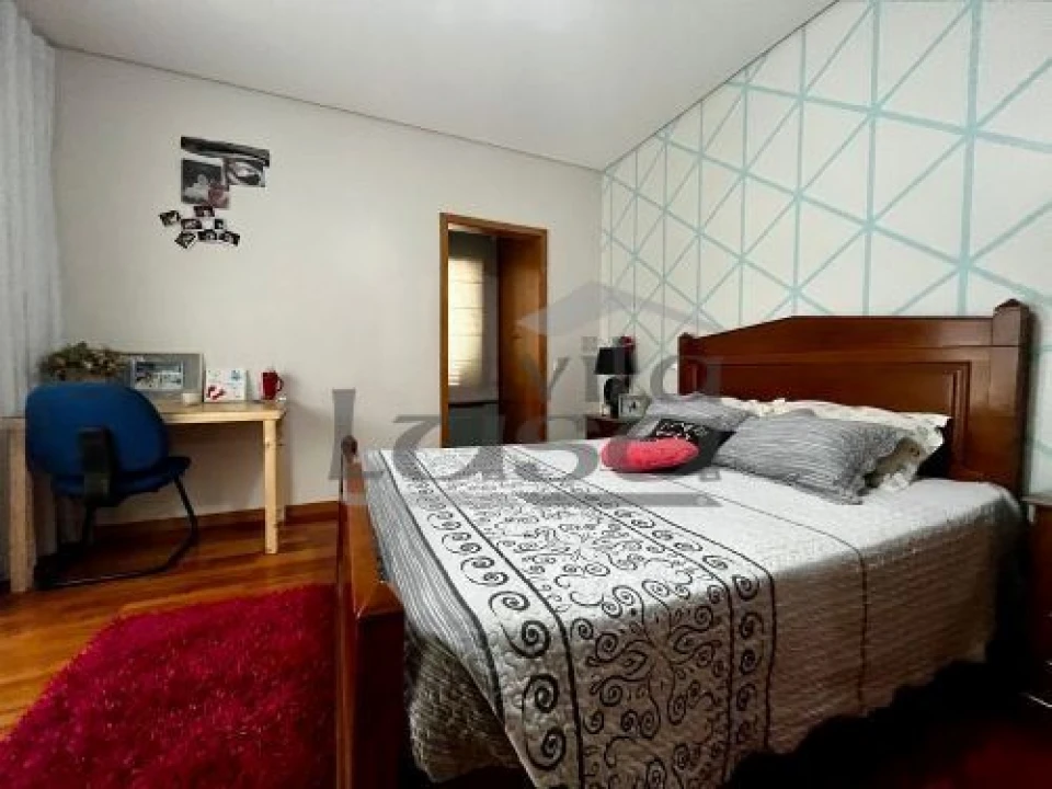 Moradia T5 para Venda em Alfena Foto 11