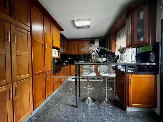 Moradia T5 para Venda em Alfena Foto 20