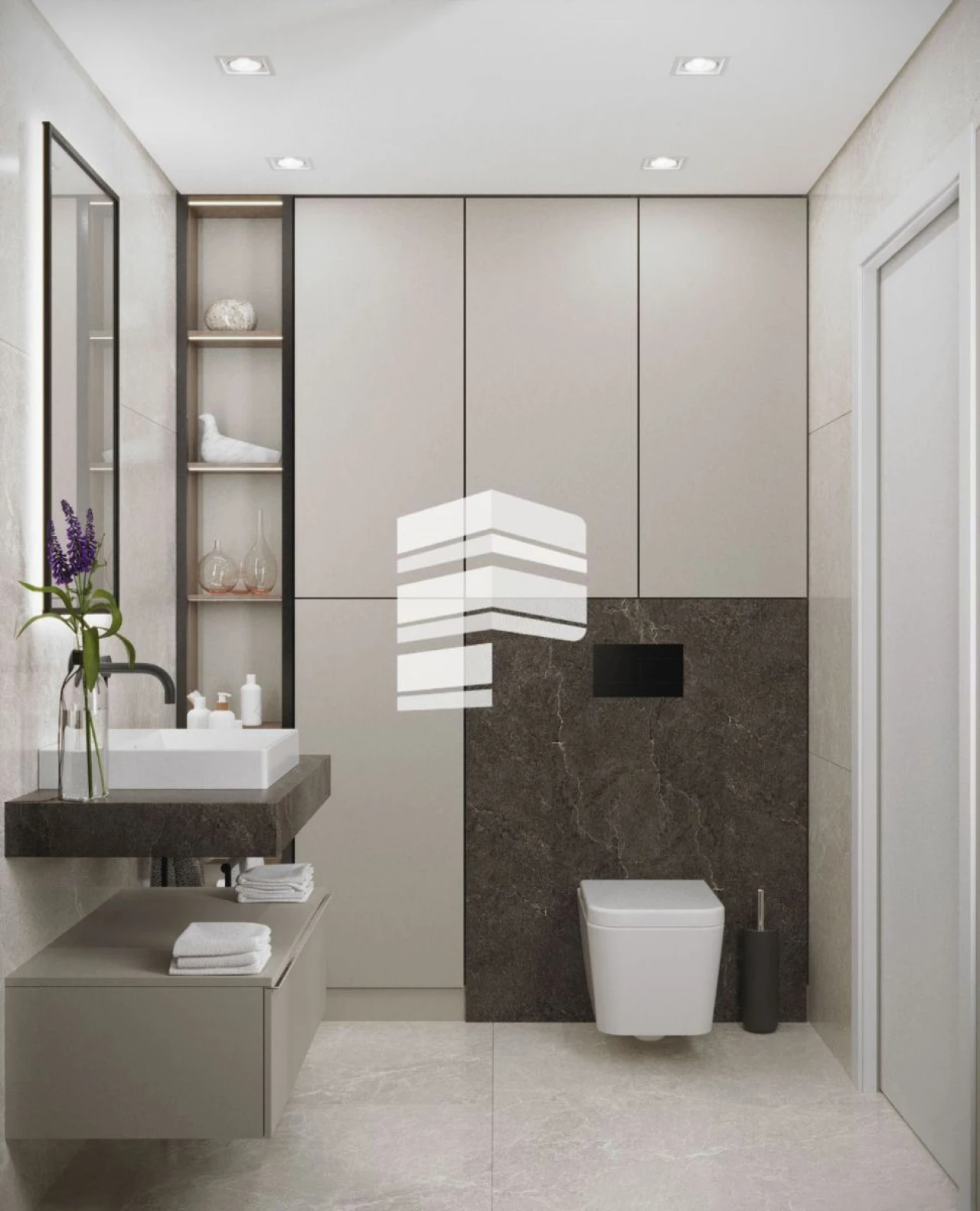 Apartamento T1 para Venda em Santo Antonio Foto 20