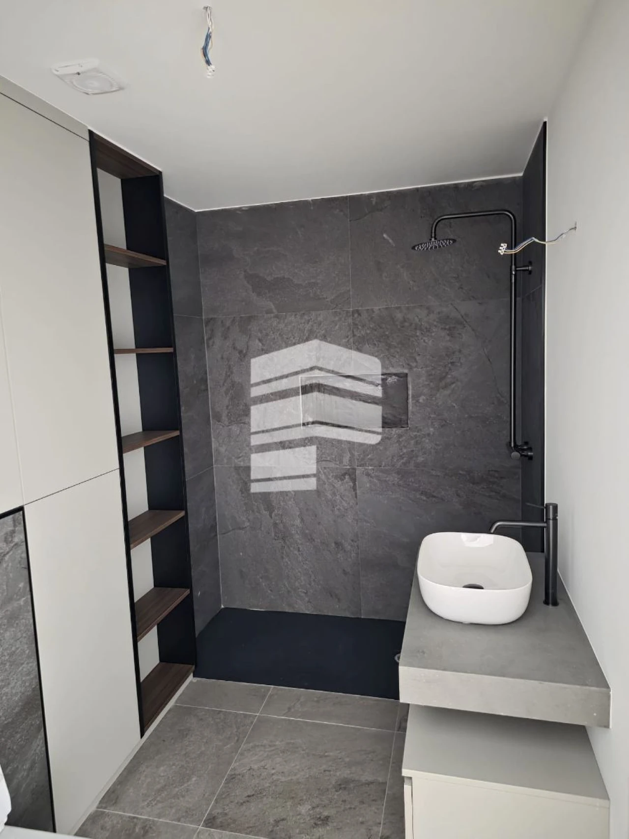Apartamento T1 para Venda em Santo Antonio Foto 7