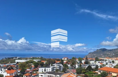 Apartamento T1 para Venda em Santo Antonio