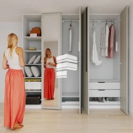 Apartamento T1 para Venda em Santo Antonio
