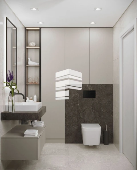 Apartamento T1 para Venda em Santo Antonio