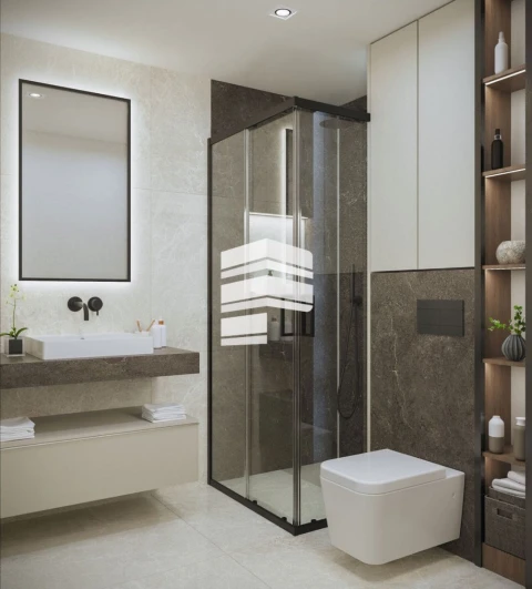 Apartamento T1 para Venda em Santo Antonio