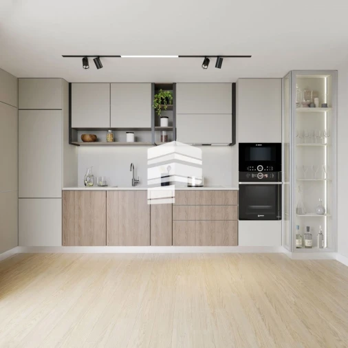 Apartamento T1 para Venda em Santo Antonio Foto 12