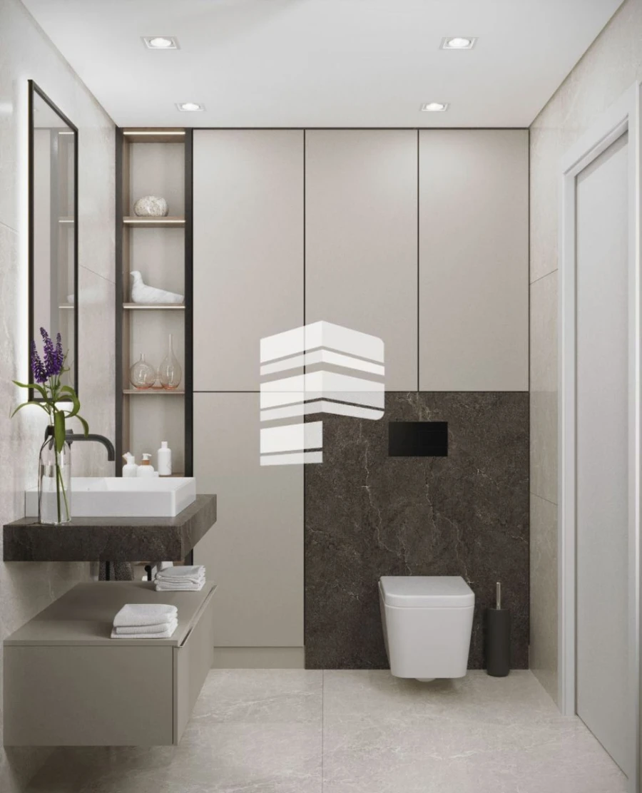 Apartamento T1 para Venda em Santo Antonio Foto 20