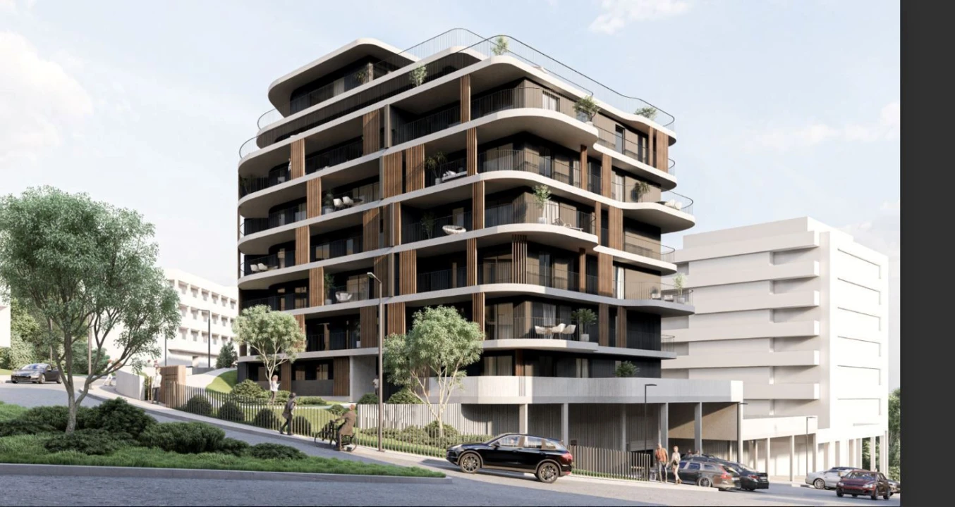 Apartamento T3 para Venda em Oliveira do Douro Foto 10