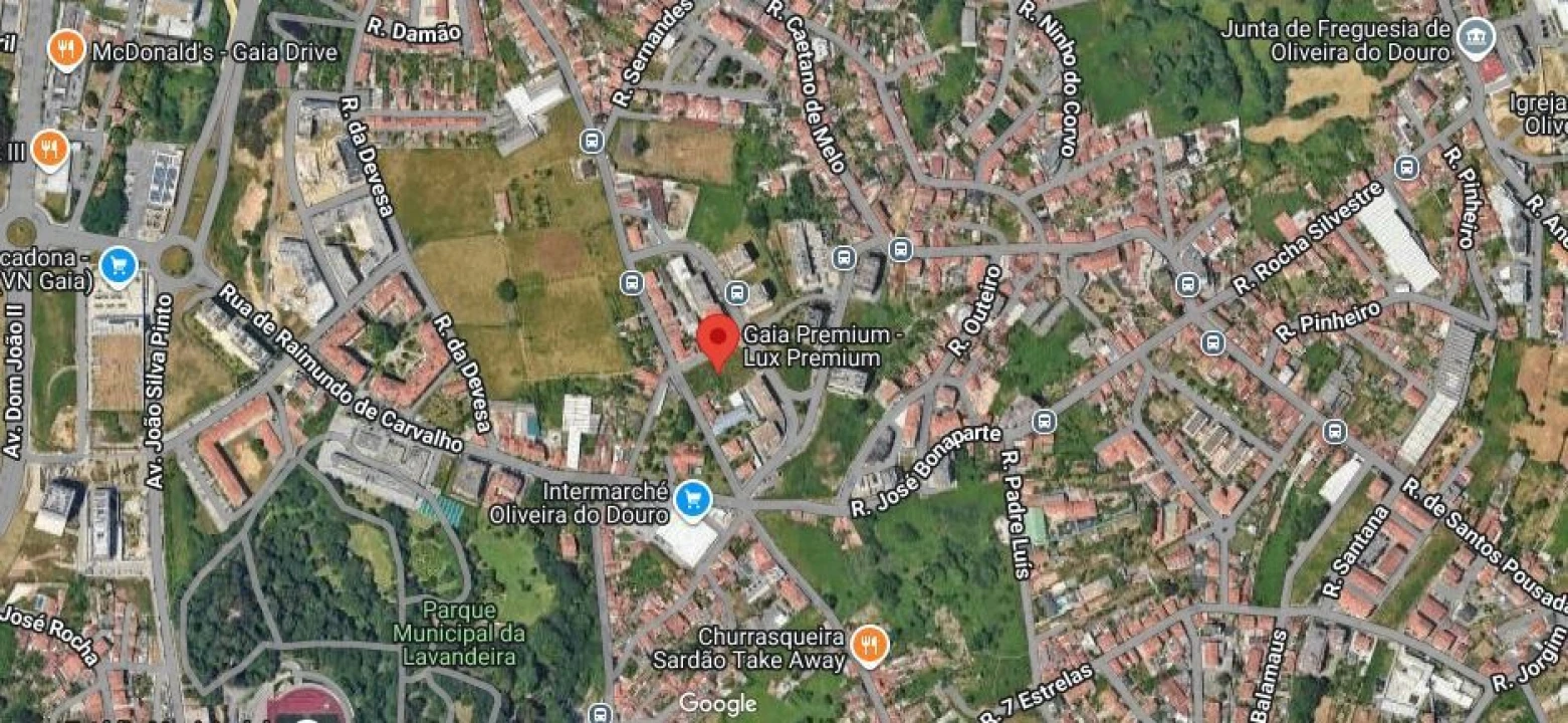 Apartamento T3 para Venda em Oliveira do Douro Foto 12