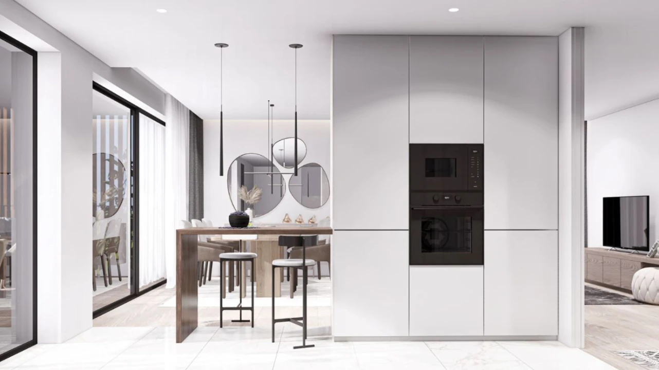 Apartamento T3 para Venda em Oliveira do Douro Foto 4