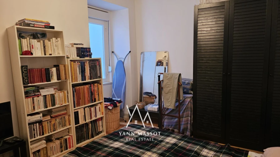 Apartamento T4 para Venda em Arroios Foto 20