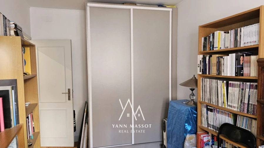 Apartamento T4 para Venda em Arroios Foto 32