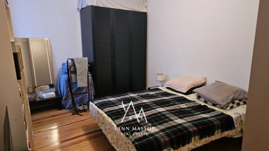 Apartamento T4 para Venda em Arroios Foto 19