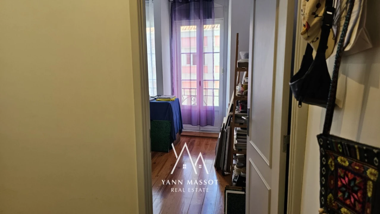 Apartamento T4 para Venda em Arroios Foto 25