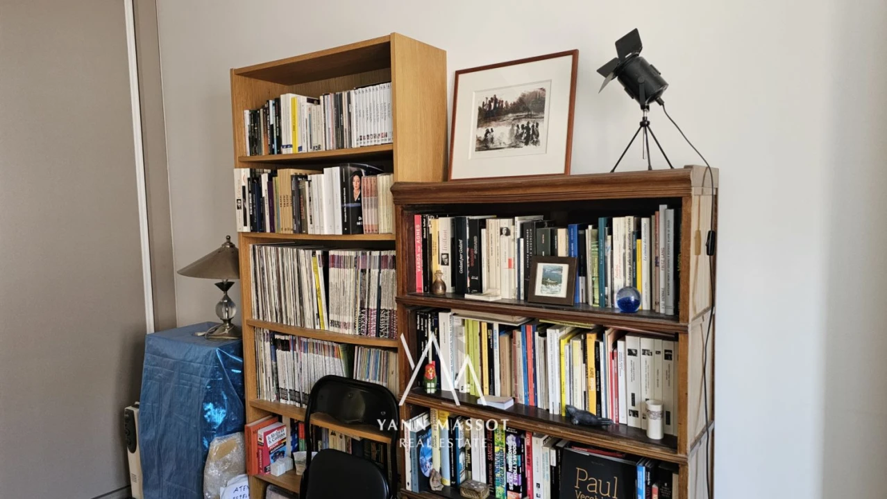 Apartamento T4 para Venda em Arroios Foto 31