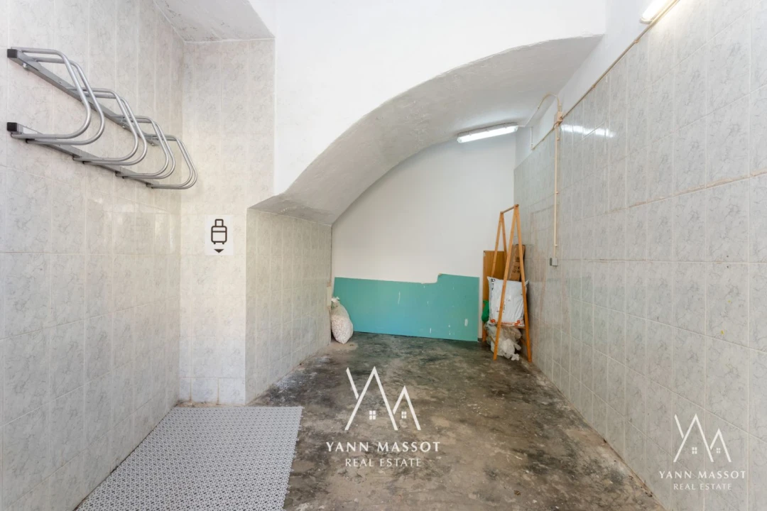 Loja para Venda em Santa Maria e São Miguel, São Martinho, São Pedro Penaferrim Foto 18