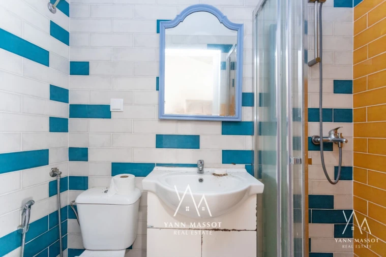 Loja para Venda em Santa Maria e São Miguel, São Martinho, São Pedro Penaferrim Foto 26