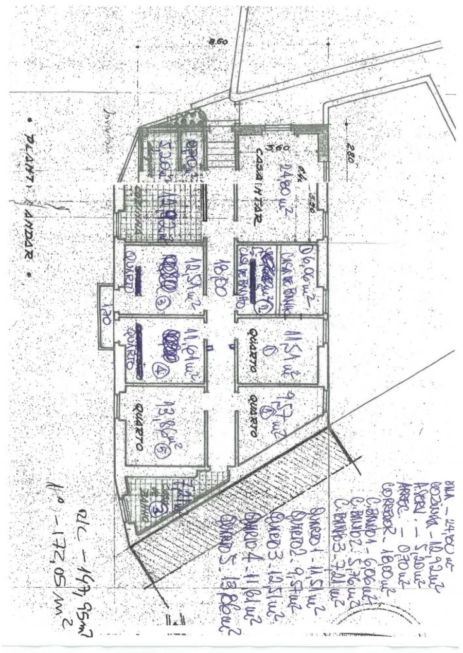 Loja para Venda em Santa Maria e São Miguel, São Martinho, São Pedro Penaferrim Foto 44