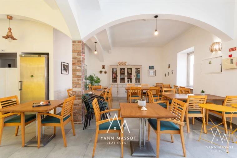 Loja para Venda em Santa Maria e São Miguel, São Martinho, São Pedro Penaferrim Foto 14