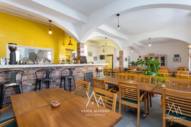 Loja para Venda em Santa Maria e São Miguel, São Martinho, São Pedro Penaferrim Foto 16