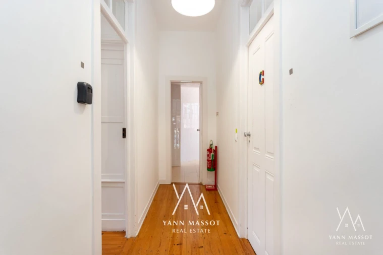 Loja para Venda em Santa Maria e São Miguel, São Martinho, São Pedro Penaferrim Foto 27