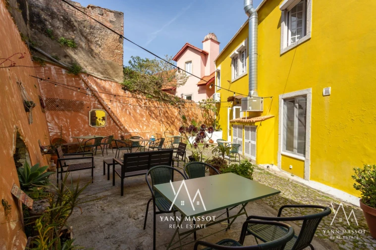 Loja para Venda em Santa Maria e São Miguel, São Martinho, São Pedro Penaferrim Foto 3