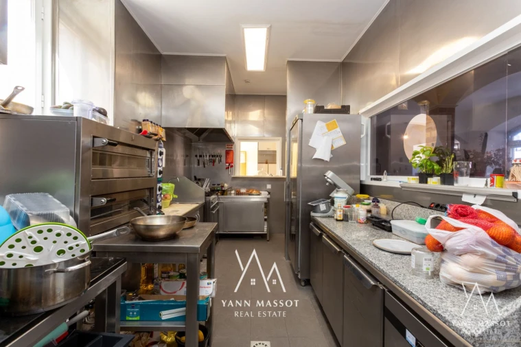 Loja para Venda em Santa Maria e São Miguel, São Martinho, São Pedro Penaferrim Foto 9