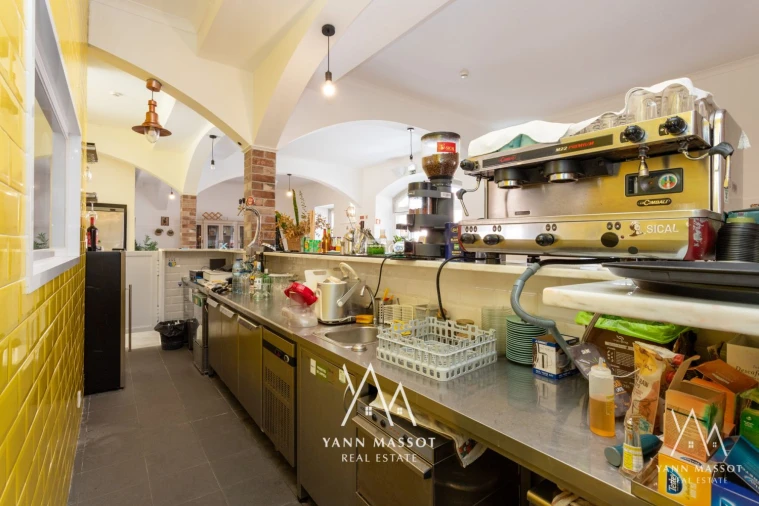 Loja para Venda em Santa Maria e São Miguel, São Martinho, São Pedro Penaferrim Foto 6