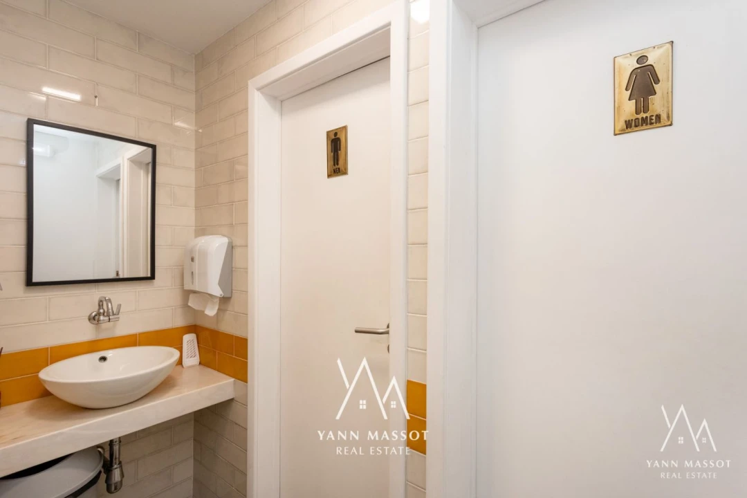 Loja para Venda em Santa Maria e São Miguel, São Martinho, São Pedro Penaferrim Foto 19