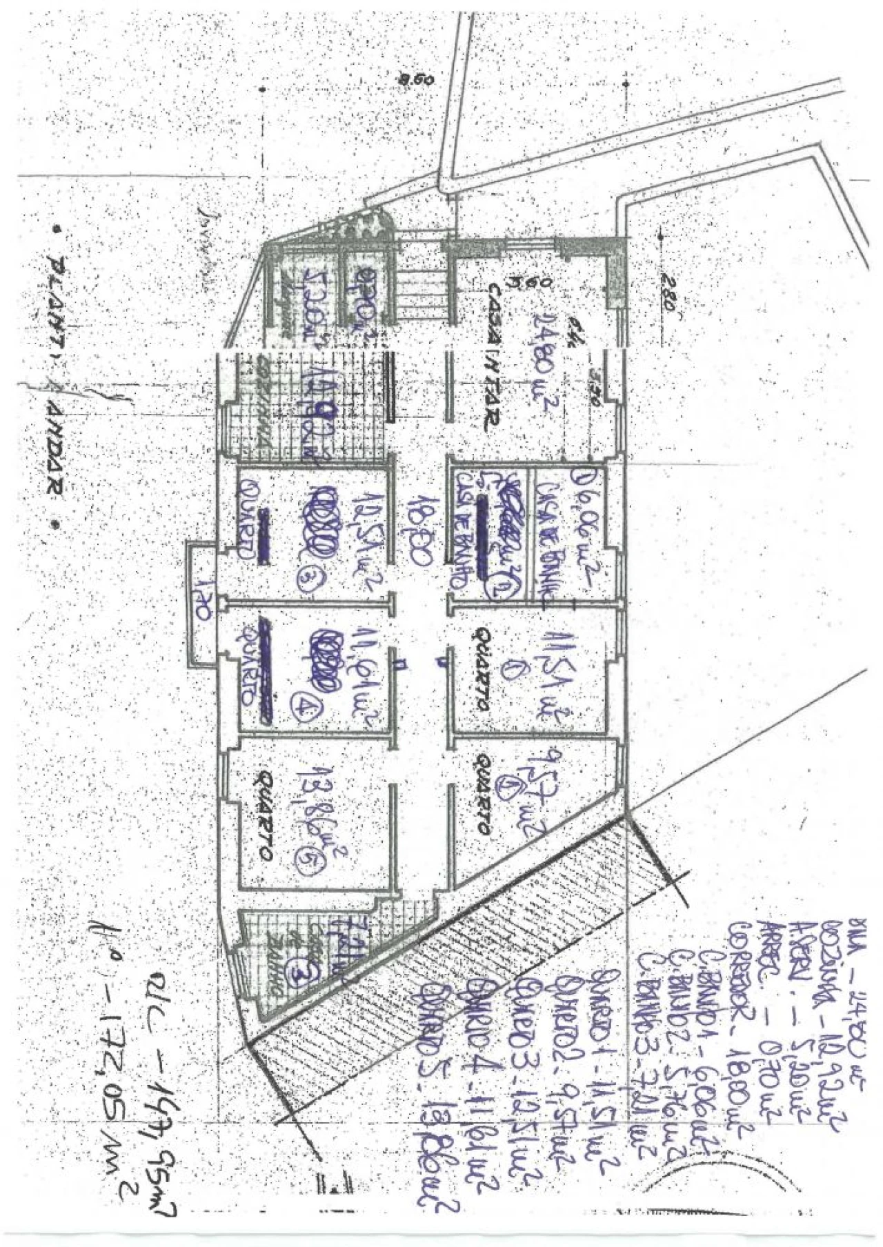 Loja para Venda em Santa Maria e São Miguel, São Martinho, São Pedro Penaferrim Foto 44