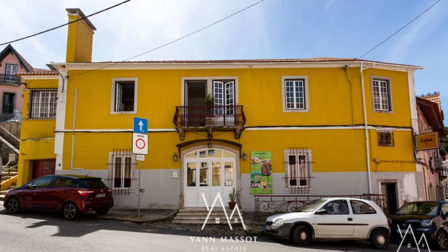 Loja para Venda em Santa Maria e São Miguel, São Martinho, São Pedro Penaferrim