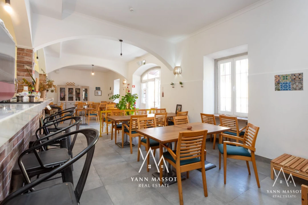 Loja para Venda em Santa Maria e São Miguel, São Martinho, São Pedro Penaferrim Foto 8