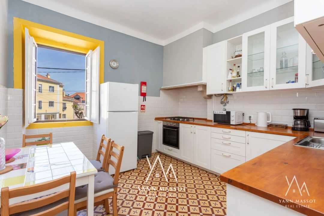 Loja para Venda em Santa Maria e São Miguel, São Martinho, São Pedro Penaferrim Foto 21