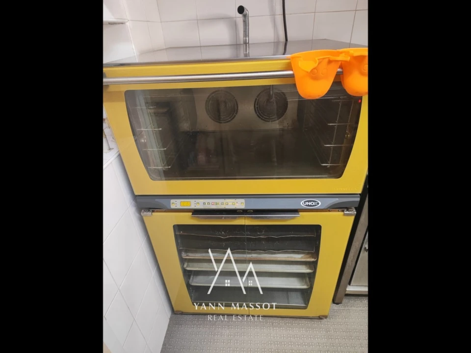 Loja para Trespasse em Oeiras e São Julião da Barra, Paço de Arcos e Caxias Foto 14