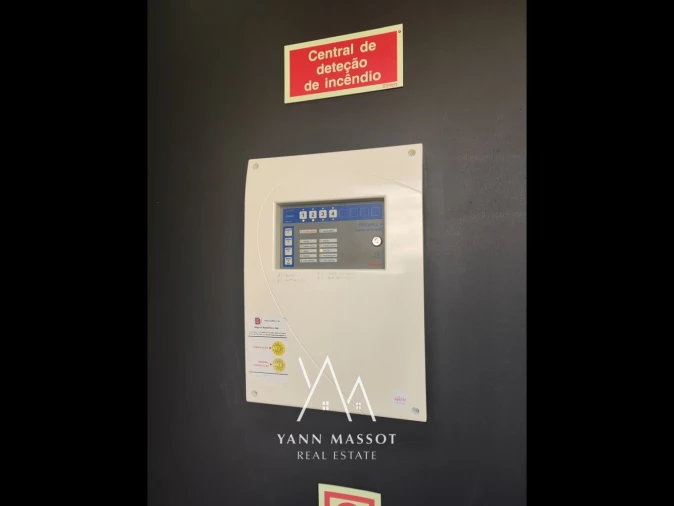 Loja para Trespasse em Oeiras e São Julião da Barra, Paço de Arcos e Caxias Foto 22