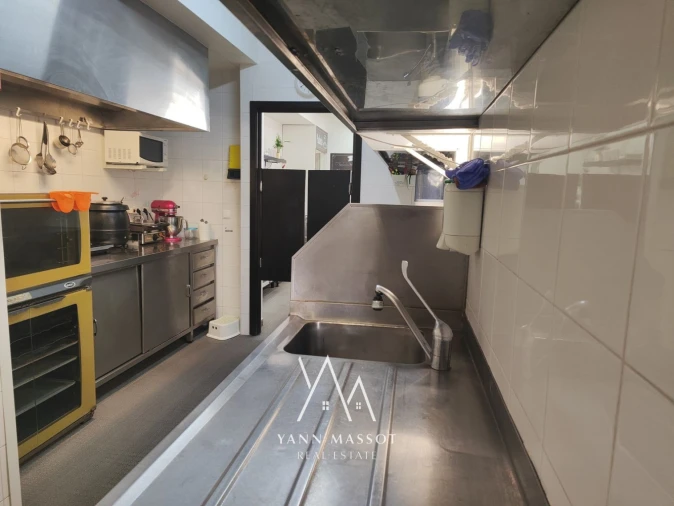 Loja para Trespasse em Oeiras e São Julião da Barra, Paço de Arcos e Caxias Foto 12